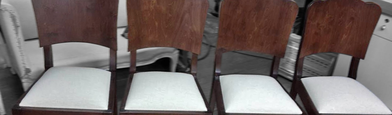 ΕΙΔΙΚΕΣ ΚΑΤΑΣΚΕΥΕΣ ΕΠΙΠΛΩΝ από το έργο Ανακατασκευή Καρεκλών